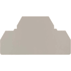 WEIDMULLER - WEI1632110000 ZAP/TW 4 OR