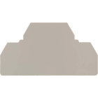 WEIDMULLER - WEI1632110000 ZAP/TW 4 OR