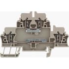 WEIDMULLER - WEI1689960000 ZDK 2.5N-DU