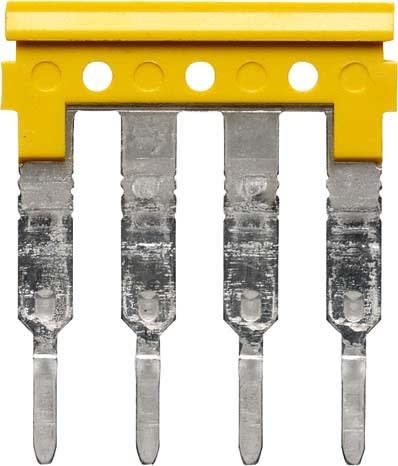 WEIDMULLER - WEI1693820000 ZQV 2.5N/4 GE