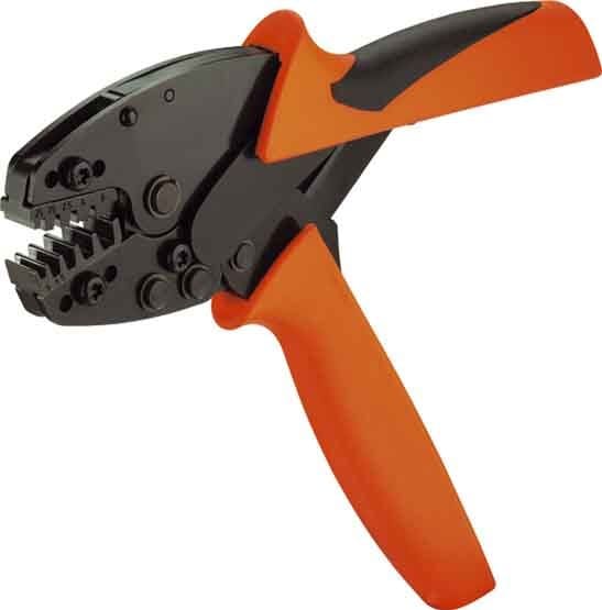 WEIDMULLER - WEI9011460000 PZ 6/5