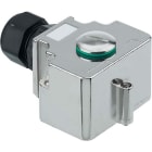 WEIDMULLER - WEI1724752000 SAI-4/6/8 MH-MH BL 3.5
