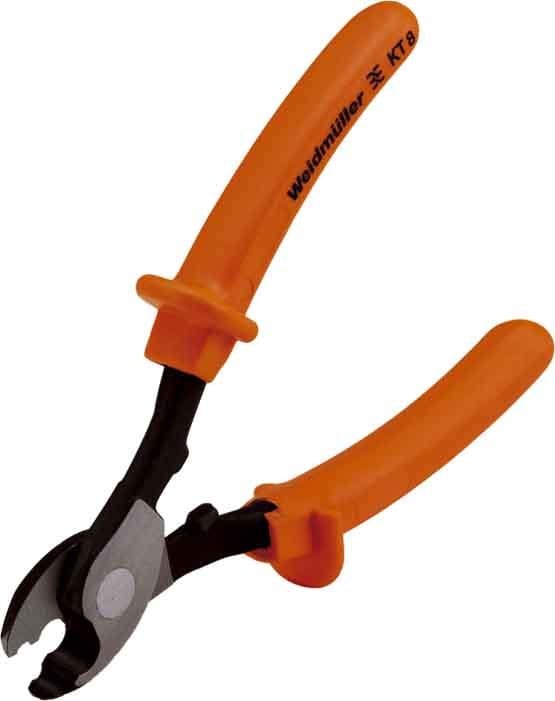 WEIDMULLER - WEI9002650000 KT 8