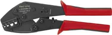 WEIDMULLER - WEI9040470000 CRIMPER 25 Z