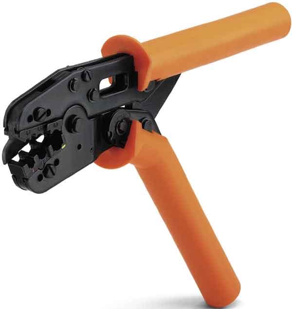 WEIDMULLER - WEI9006120000 CTI 6