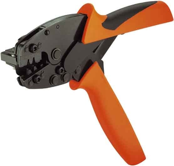 WEIDMULLER - WEI9013400000 HTF 63