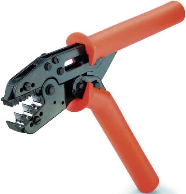 WEIDMULLER - WEI9006450000 PZ 50