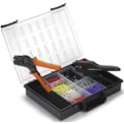WEIDMULLER - WEI9025800000 CRIMP-SET PZ 4