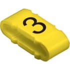 WEIDMULLER - WEI1733651511 CLI M 2-4 GE/SW 3 MP