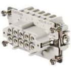 WEIDMULLER - WEI1745770000 HDC HE 10 FT