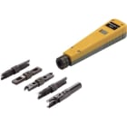 WEIDMULLER - WEI9013970000 PUNCH DOWN TOOL PDT