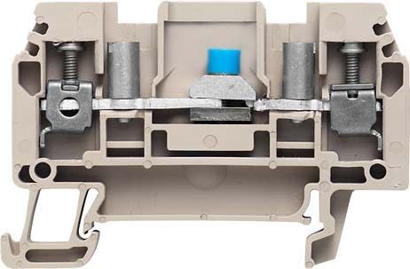 WEIDMULLER - WEI1754970000 WTL 4/STB