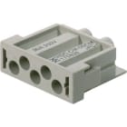 WEIDMULLER - WEI1758380000 HDC CM 5 MC