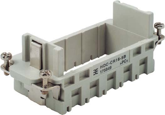 WEIDMULLER - WEI1758490000 HDC-CR16-5B GR