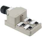 WEIDMULLER - WEI1766780000 SAI-4-M 4P IDC