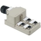 WEIDMULLER - WEI1766780000 SAI-4-M 4P IDC