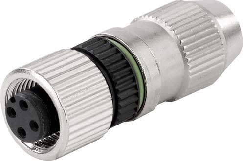 WEIDMULLER - WEI1781540001 SAIBGI-P-4A-2.9/5.1-M12