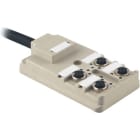 WEIDMULLER - WEI9456350000 SAI-4-F 5P PUR 15M