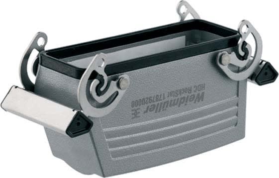 WEIDMULLER - WEI1661730000 HDC 24B KBU 1PG29G