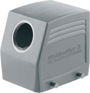 WEIDMULLER - WEI1665670000 HDC 32A TSBU 1PG21G