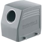 WEIDMULLER - WEI1665670000 HDC 32A TSBU 1PG21G