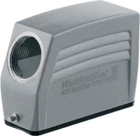 WEIDMULLER - WEI1788740000 HDC 16A TSLU 1M25G