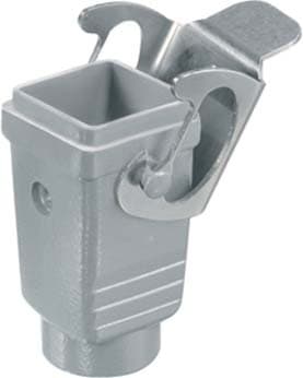 WEIDMULLER - WEI1788840000 HDC 04A KOLU 1M20G