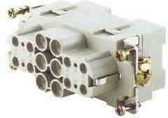 WEIDMULLER - WEI1790010000 HDC S6 12 BAS