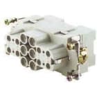 WEIDMULLER - WEI1790010000 HDC S6 12 BAS