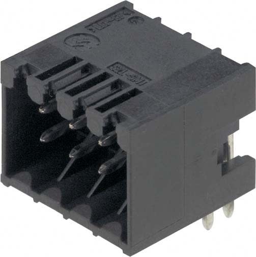 WEIDMULLER - WEI1794260000 S2L-SMT 3.50/16/90G 3.2SN BK BX