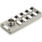 WEIDMULLER - WEI1795470000 SAI-8-S 5P M12