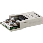 WEIDMULLER - WEI1806050000 HDC CM BUS 2BS T PBDP N