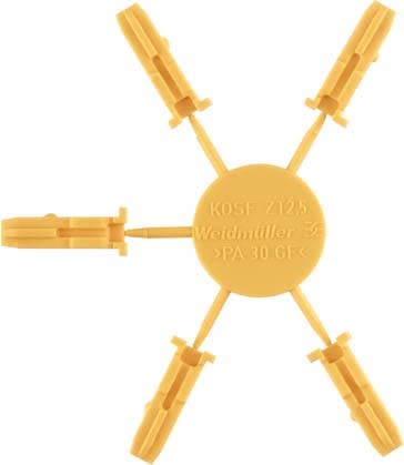 WEIDMULLER - WEI1718710000 ZVR 1