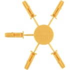 WEIDMULLER - WEI1718710000 ZVR 1