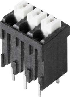 WEIDMULLER - WEI1825640000 LSF-SMT 3.50/02/180 3.5SN BK TU
