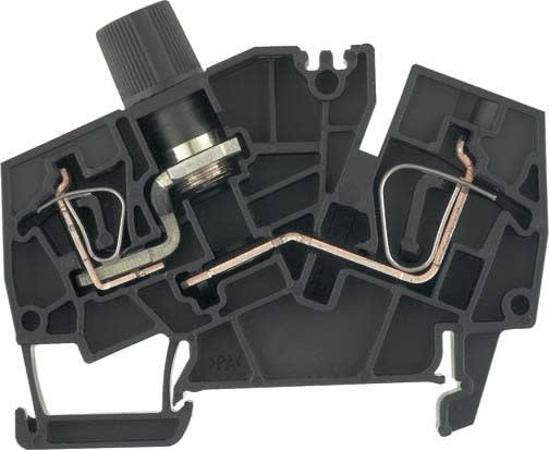 WEIDMULLER - WEI1826050000 ZSI 2.5-2/2X2AN/G20