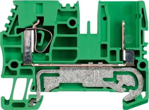 WEIDMULLER - WEI1854970000 ZTPE 4/2AN/1