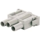 WEIDMULLER - WEI1862060000 HDC CM HV 3 FC