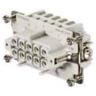 WEIDMULLER - WEI1873540000 HDC HE 10 FP