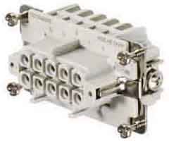 WEIDMULLER - WEI1873540000 HDC HE 10 FP