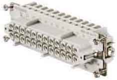 WEIDMULLER - WEI1873580000 HDC HE 24 FP