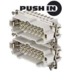 WEIDMULLER - WEI1875800000 HDC HE 16 MP 17-32