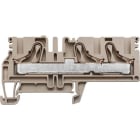 WEIDMULLER - WEI1896150000 PDU 6/10/3AN