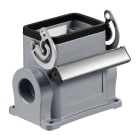 WEIDMULLER - WEI1652760000 HDC 06B SLU 2PG16G