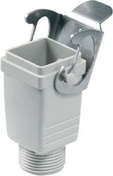 WEIDMULLER - WEI1900990000 HDC 07A ELU 1PG13G