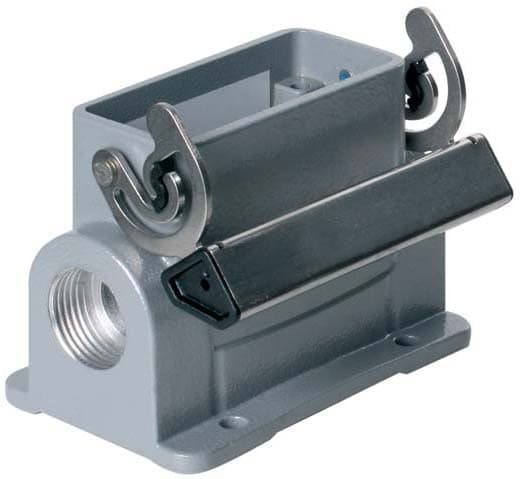 WEIDMULLER - WEI1664190000 HDC 10A SLU 2PG16G