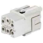 WEIDMULLER - WEI1912460000 HDC HQ 5 FC