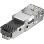 WEIDMULLER - WEI1962730000 IE-PI-RJ45-FH
