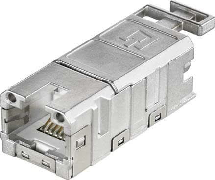 WEIDMULLER - WEI1963840000 IE-BI-RJ45-FJ-B