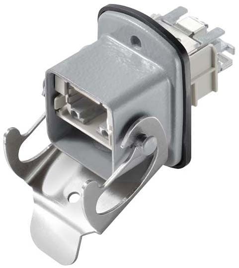 WEIDMULLER - WEI1963460000 IE-BS-V05M-RJ45-FJ-A